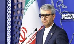 الخارجية الإيرانية تعزي الحكومة والشعب العراقي إثر حريق مدينة الكوت